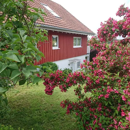 Apartment Auszeit